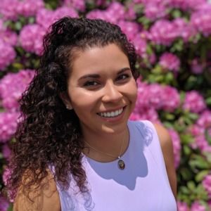 Meet your Posher, Kimberly